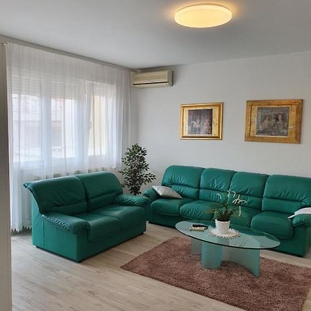 Apartment Tina Split Eksteriør bilde