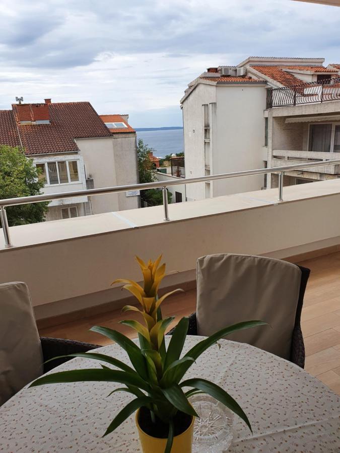 Apartment Tina Split Eksteriør bilde