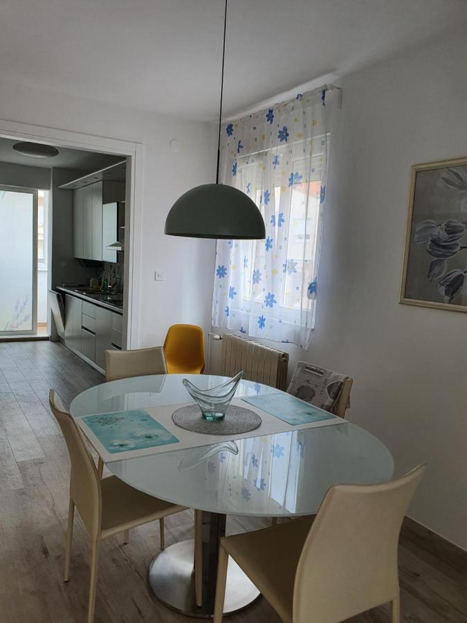 Apartment Tina Split Eksteriør bilde