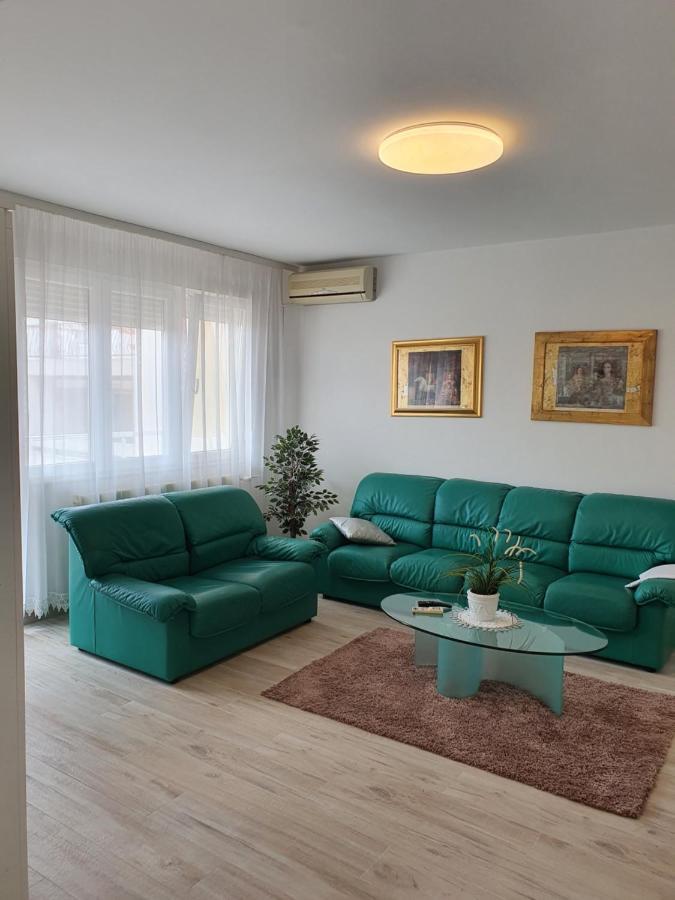 Apartment Tina Split Eksteriør bilde