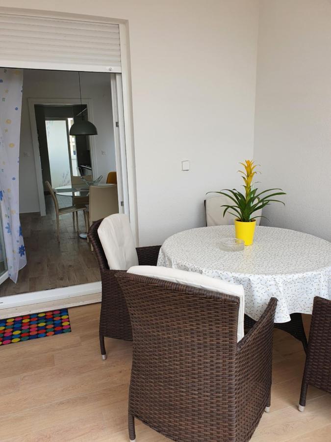 Apartment Tina Split Eksteriør bilde