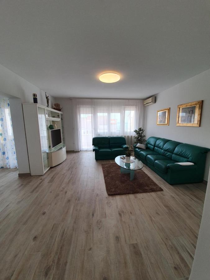 Apartment Tina Split Eksteriør bilde
