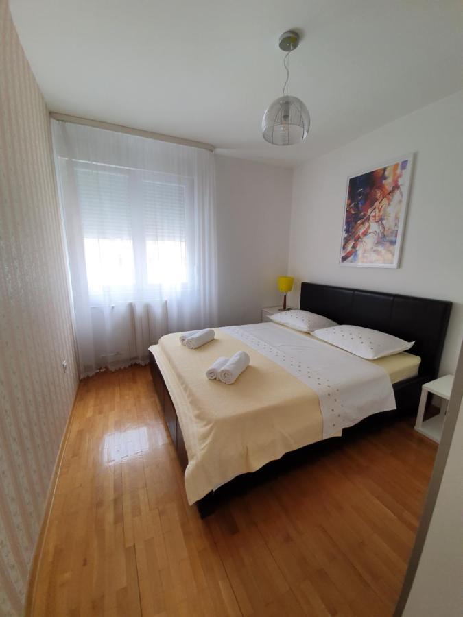 Apartment Tina Split Eksteriør bilde