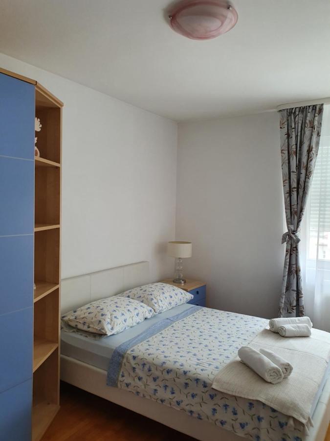 Apartment Tina Split Eksteriør bilde