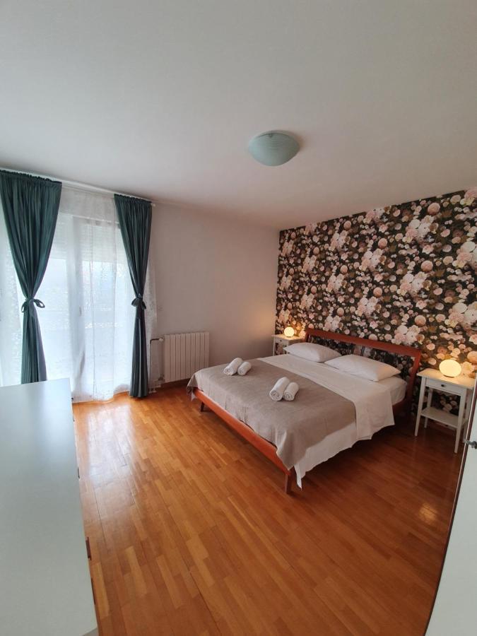 Apartment Tina Split Eksteriør bilde
