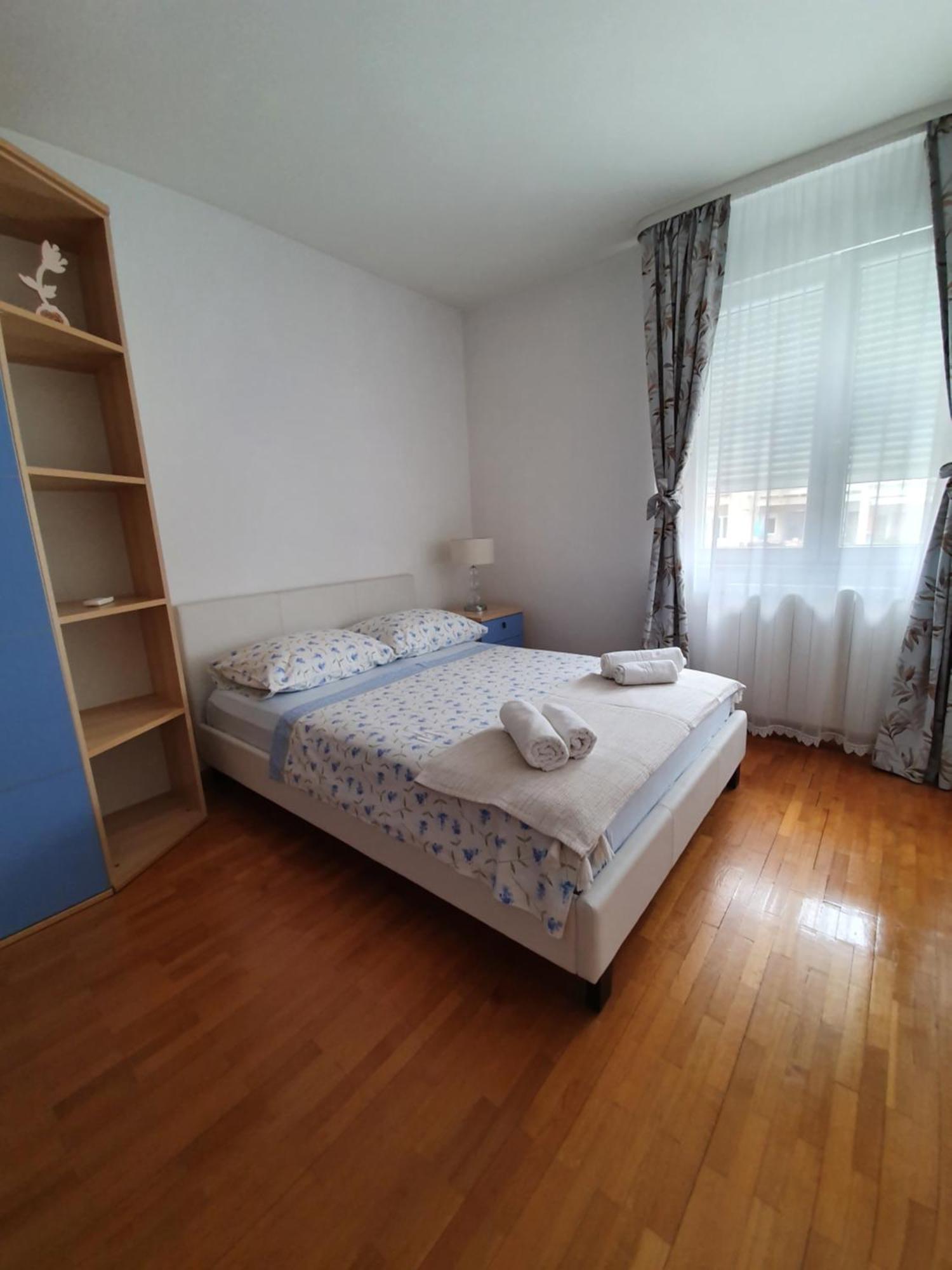 Apartment Tina Split Eksteriør bilde